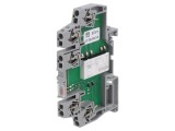 Releu SPDT 12VDC 5A 5A/250VAC