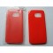Husa Candy Ultra Slim Sam Galaxy A5 (2017) A520 Rosu
