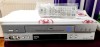 Video recorder stereo 6 capete