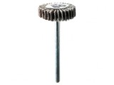 Disc Șlefuit Lambouri 20mm 80 Granulație