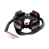 Stator Derbi, Suzuki Sepia/Address 50-4 bobine