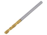 Burghiu Metal 2,2mm 40mm HSS-Co