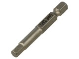 Capăt de şurubelniţă imbus HEX 5mm - STAHLWILLE