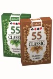 Cumpara ieftin Carti de joc 55, clasic