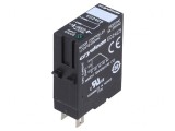 Releu Semiconductor 5A 24-280VAC ED24C5