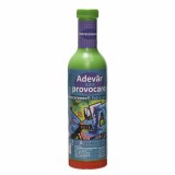 ADEVAR SAU PROVOCARE- PETRECERE