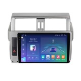 Navigatie dedicata cu Android Toyota Land Cruiser Prado J150 2013 - 2017, 4GB