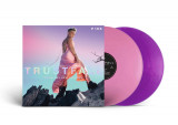 Trustfall - Pink Vinyl | P!nk, rca records