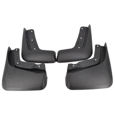 Set Aparatori noroi dedicate Volvo XC90 2015-2016