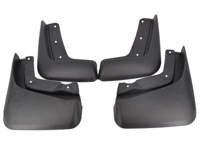 Set Aparatori noroi dedicate Volvo XC90 2015-2016 foto
