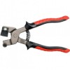 Cleste Gresie Yato YT-37160, 200mm, Taiere Ceramica, Profesional