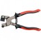 Cleste pentru taierea placilor ceramice Yato YT-37160, lungime 200 mm