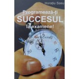 Programeaza-ti succesul la examene! - 2007 - Horatiu Sasu (V84)