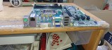 Placa de baza PC HP ProDesk 400 G1 Socket 1151 718778-001 #B1012