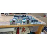 Placa de baza PC HP ProDesk 400 G1 Socket 1151 718778-001 #B1012