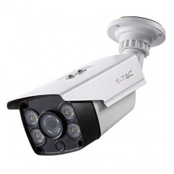 CAMERA IP 1080P 2MP IP65 foto