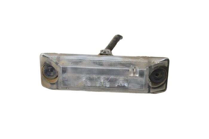 Iluminare interioară DODGE RAM 1500 Pick-up DJ, DS 2017 OEM: 05182672 | 23785911