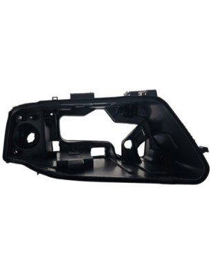 Carcasa far dreapta pentru Audi A6 C5 4B cu Facelift (2001 - 2004) foto