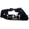Carcasa far dreapta pentru Audi A6 C5 4B cu Facelift (2001 - 2004)