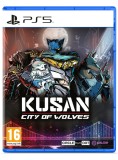 Kusan City Of Wolves PC