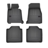 Covorase auto cauciuc 3D BMW Seria 3 Gran Turismo (F34) (2012 -&gt;) FROGUM FRG 3D407688, MAMMOOTH / FROGUM