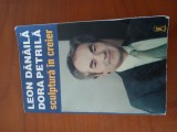 Sculptură In Creier-Leon Danilă, ALL