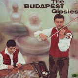 Vinil LP # Orchester des Budapester Tanzensembles &ndash; The Budapest Gipsies (EX)