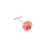 Dop rezervor pentru aspirator ROWENTA RS-RT900609 MOULINEX TEFAL Original