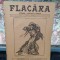Flacăra Literară, Artistică, Socială, anul V No. 12, 2 ianuarie 1916, Număr de Anul Nou, Ion Pillat, Al. Cazaban, Eugen Lovinescu, Bion, 103