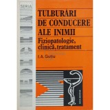 I. A. Gutiu - Tulburari de conducere ale inimii (Editia: 1994)