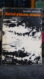 Cumpara ieftin Districtul Graniceresc Nasaudean - Valeriu Sotropa | Istorie Regionala Romana | Editura Dacia 1975 | 292 Pagini | Carti Vechi