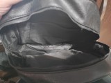 Rucsac vintage de piele