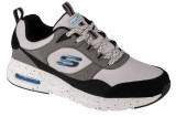 Cumpara ieftin Pantofi pentru adidași Skechers Skech-Air Court - Yatton 232648-GYMT gri