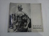 EXPOZITIA RETROSPECTIVA VASILE BLENDEA (Pictura, sculptura si desen)