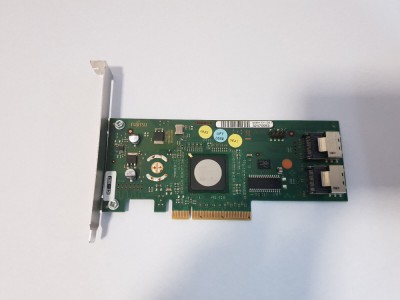 Controller RAID Fujitsu D2507-C11 PCIe SAS x8 RAID foto