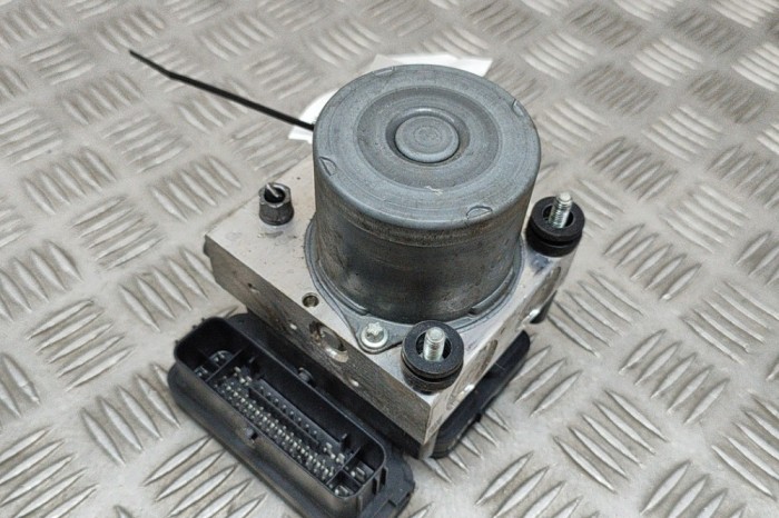 Pompa ABS CITRO&Euml;N C5 AIRCROSS 2021 OEM: 9845052680,9827551180,0265295143,0265956944 27763515