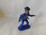 Bnk jc Figurine de plastic - Jean Hoeffler - cowboy cu pistoale