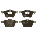 Set placute frana TRW GDB1684