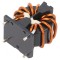 Inductor Bobinat THT 900uH 1.84m&Omega; -40&divide;150&deg;C