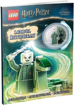 Lordul Intunecat, - Editura Gama foto