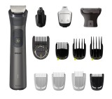 Aparat de tuns barba &amp; parul de pe cap si corp 13in1 Philips Multigroom All in One MG7925/15, autonomie 120 min, 26 setari de lungime: 0,5-20 mm