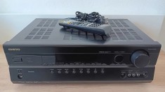 Onkyo TX-SR507 [HomeTheater AV Receiver] NU! Sony_Technics_Yamaha_Denon foto