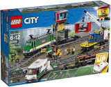 Cumpara ieftin LEGO City Tren Marfar