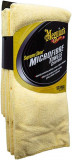 Cumpara ieftin Set Prosoape Auto Meguiar&#039;s Supreme Shine Microfibre Towels, 6 buc, Meguiar&#039;s Consumer