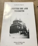 Carte 1114 Amintiri din anii tinereti suceava 1997
