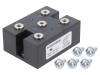 Punte redresoare trifazată 1,6kV 166A