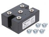 Punte redresoare trifazată 1,6kV 166A