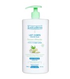 Lapte de corp Douceur d&#039;Amande, 1000ml, Evoluderm