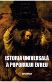 Istoria universala a poporului evreu