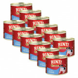 Rinti Gold Junior conservă cu carne de pasăre 12 x 185 g